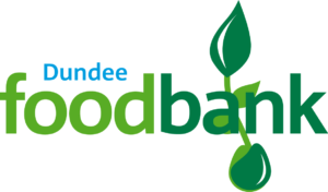 Dundee logo three colour
